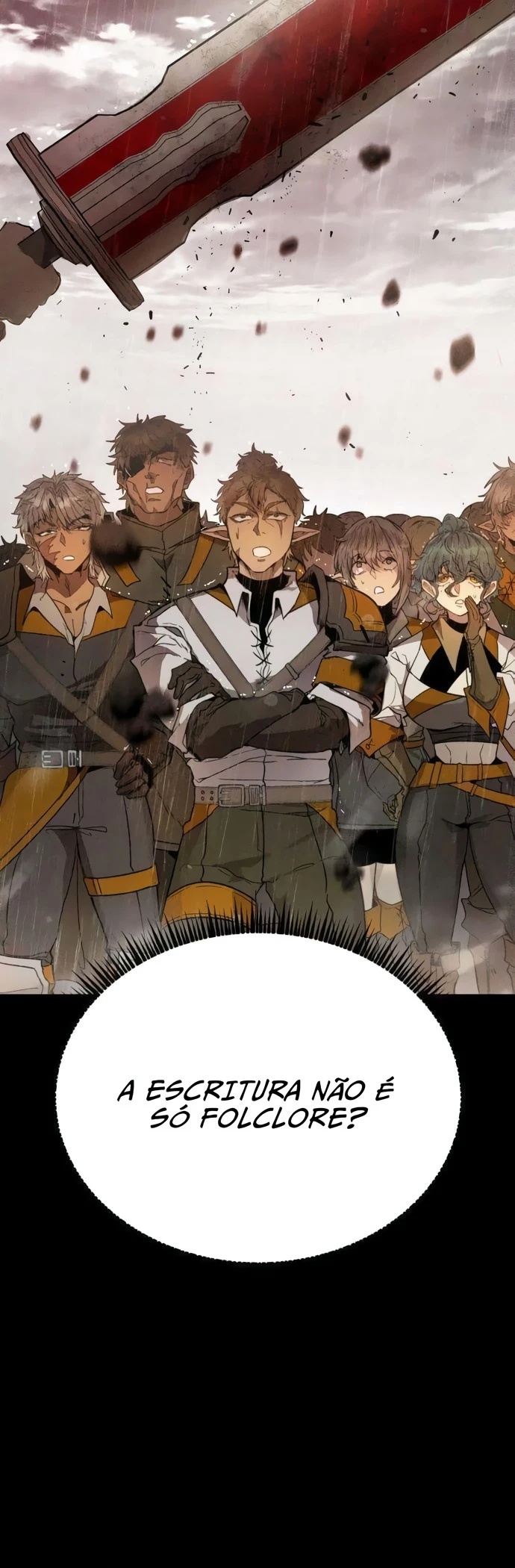Fantasy Enlistment Squad Vol. 1 Ch. 2 第2页