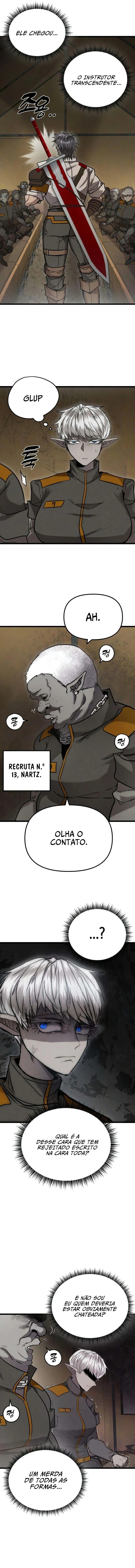 Fantasy Enlistment Squad Vol. 1 Ch. 2 第19页