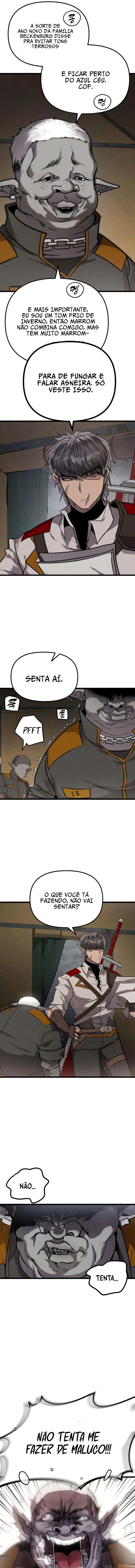 Fantasy Enlistment Squad Vol. 1 Ch. 2 第21页