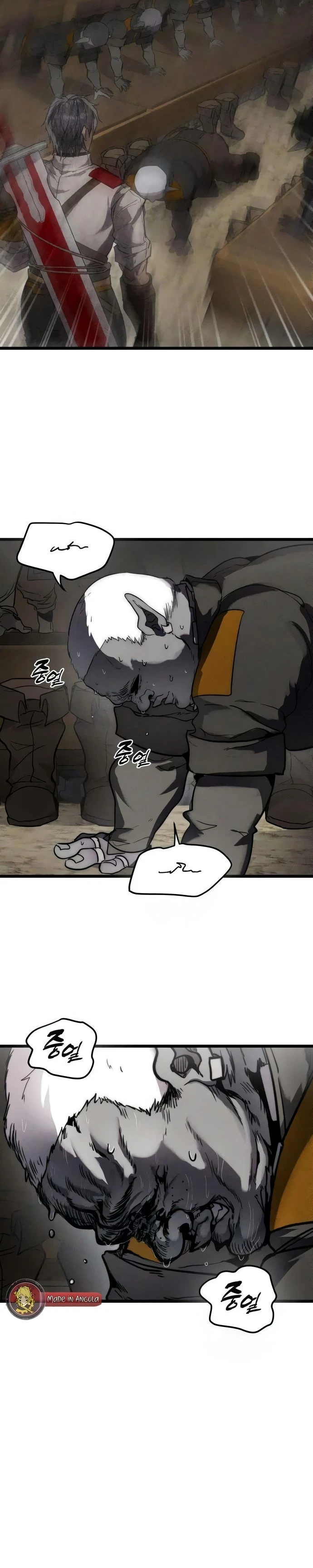 Fantasy Enlistment Squad Vol. 1 Ch. 2 第24页