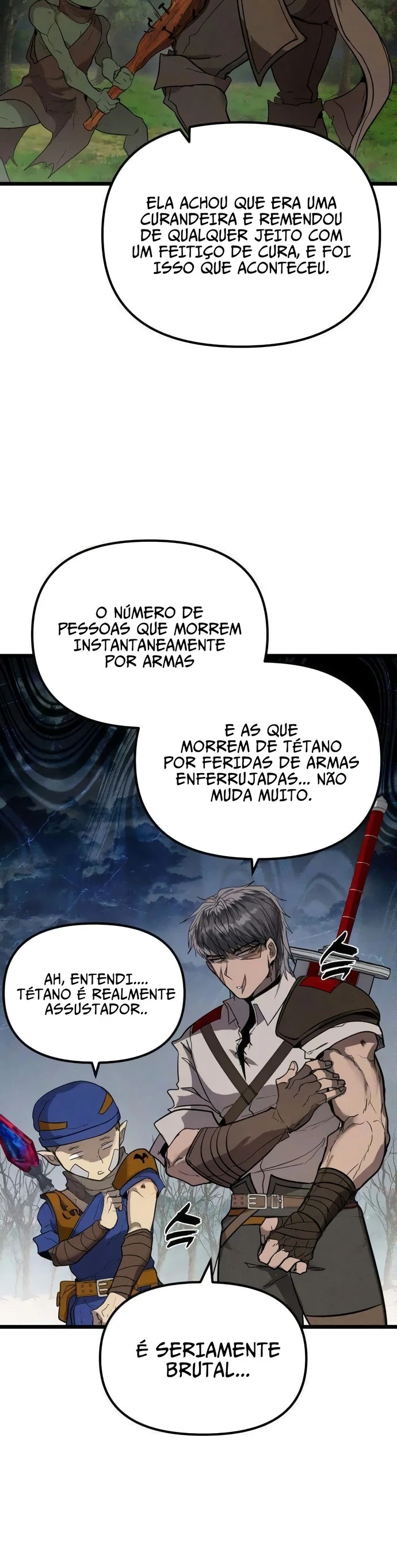 Fantasy Enlistment Squad Vol. 1 Ch. 2 第26页