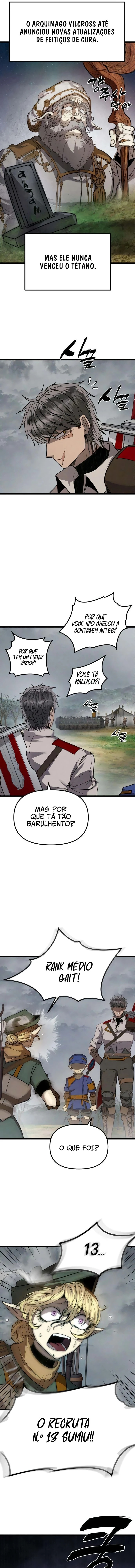 Fantasy Enlistment Squad Vol. 1 Ch. 2 第27页