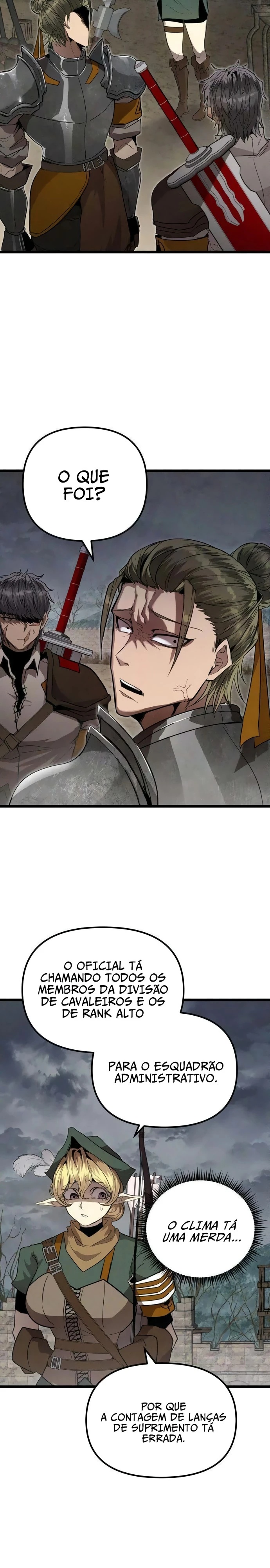 Fantasy Enlistment Squad Vol. 1 Ch. 2 第6页