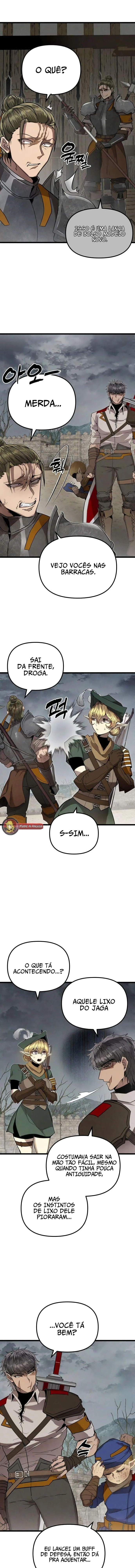 Fantasy Enlistment Squad Vol. 1 Ch. 2 第7页