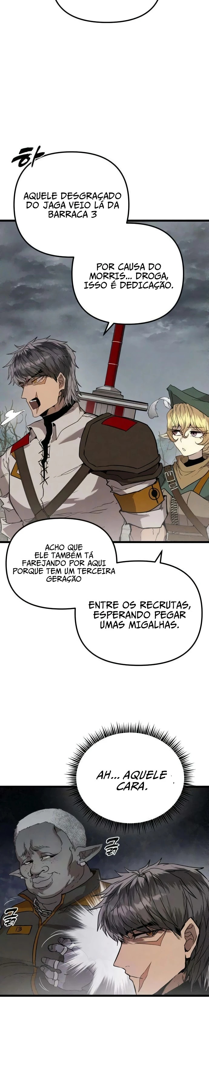 Fantasy Enlistment Squad Vol. 1 Ch. 2 第8页