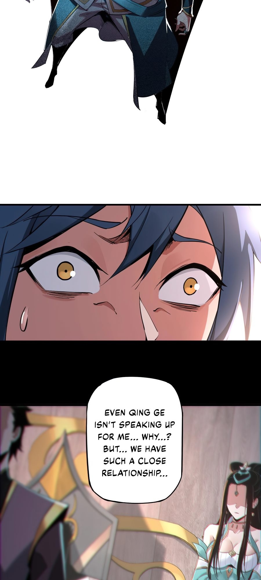 I Am the Fated Villain Ch. 1 第23页