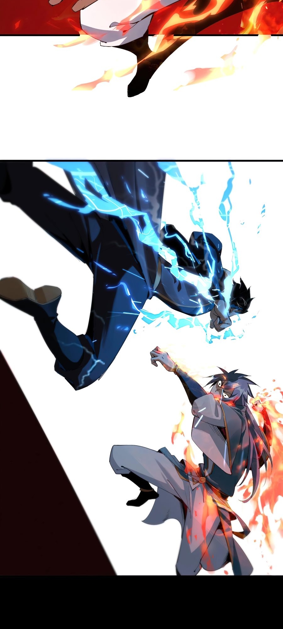 I Am the Fated Villain Ch. 1 第30页