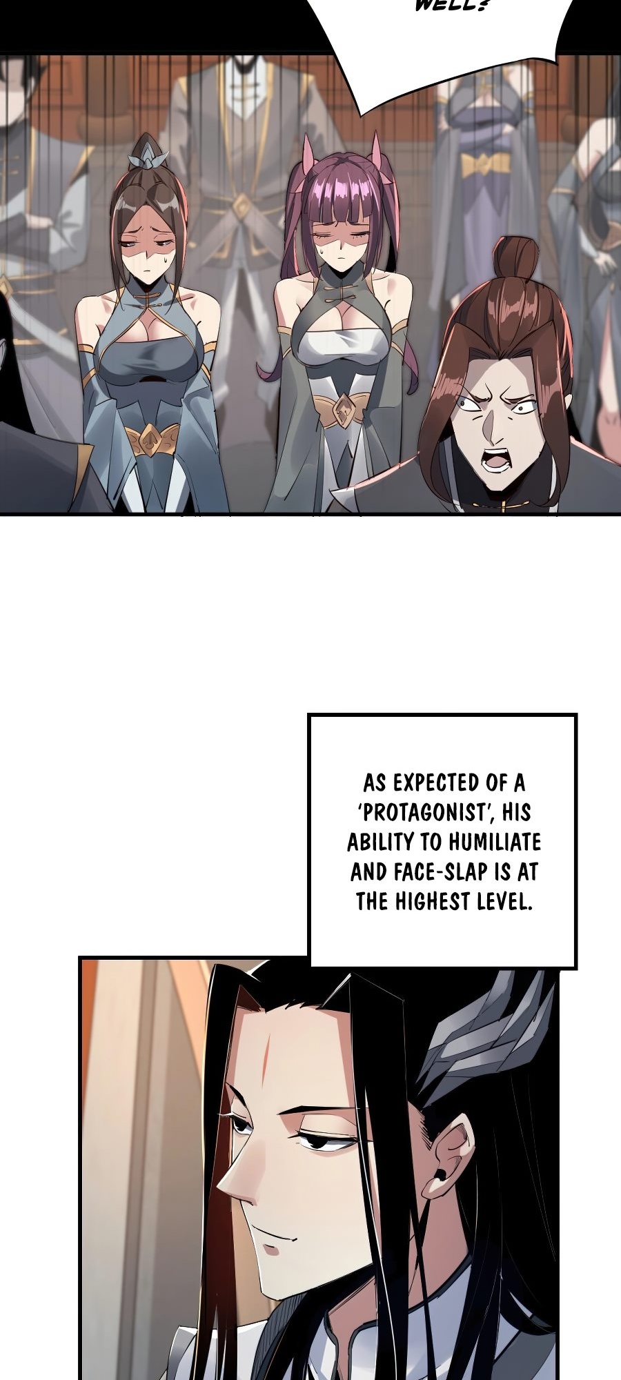I Am the Fated Villain Ch. 1 第40页