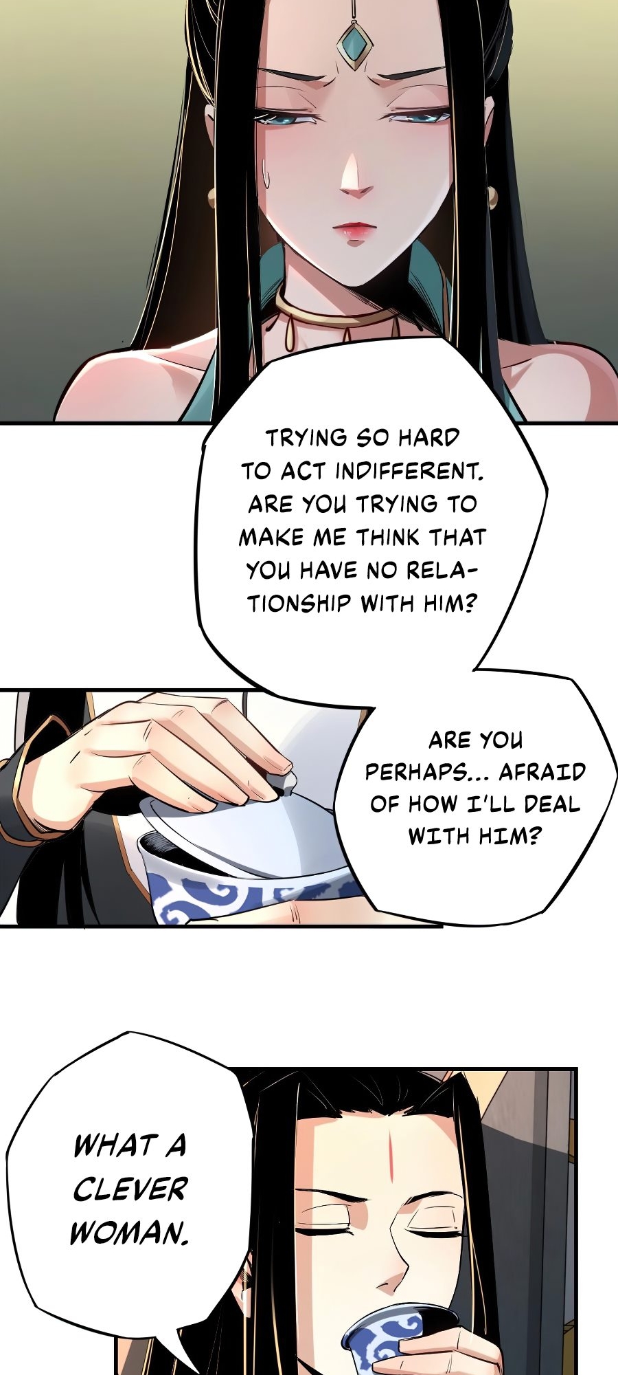 I Am the Fated Villain Ch. 1 第44页