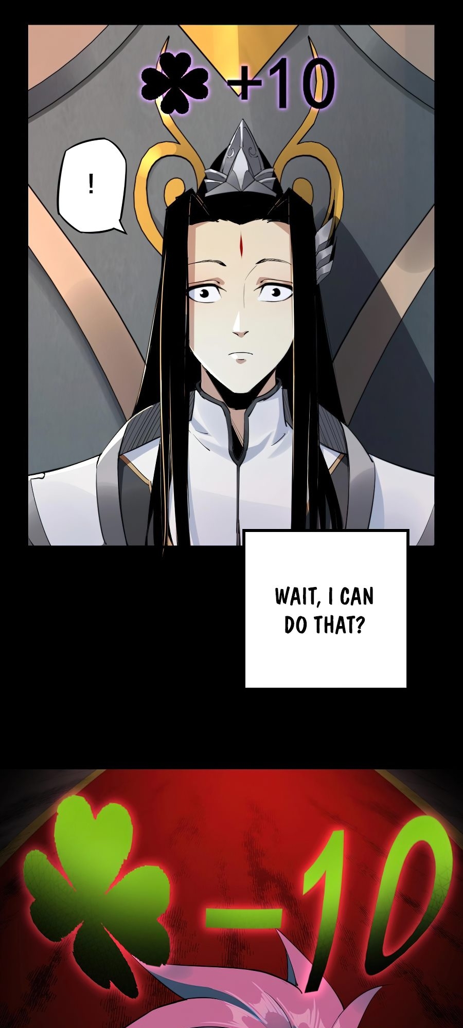 I Am the Fated Villain Ch. 1 第50页