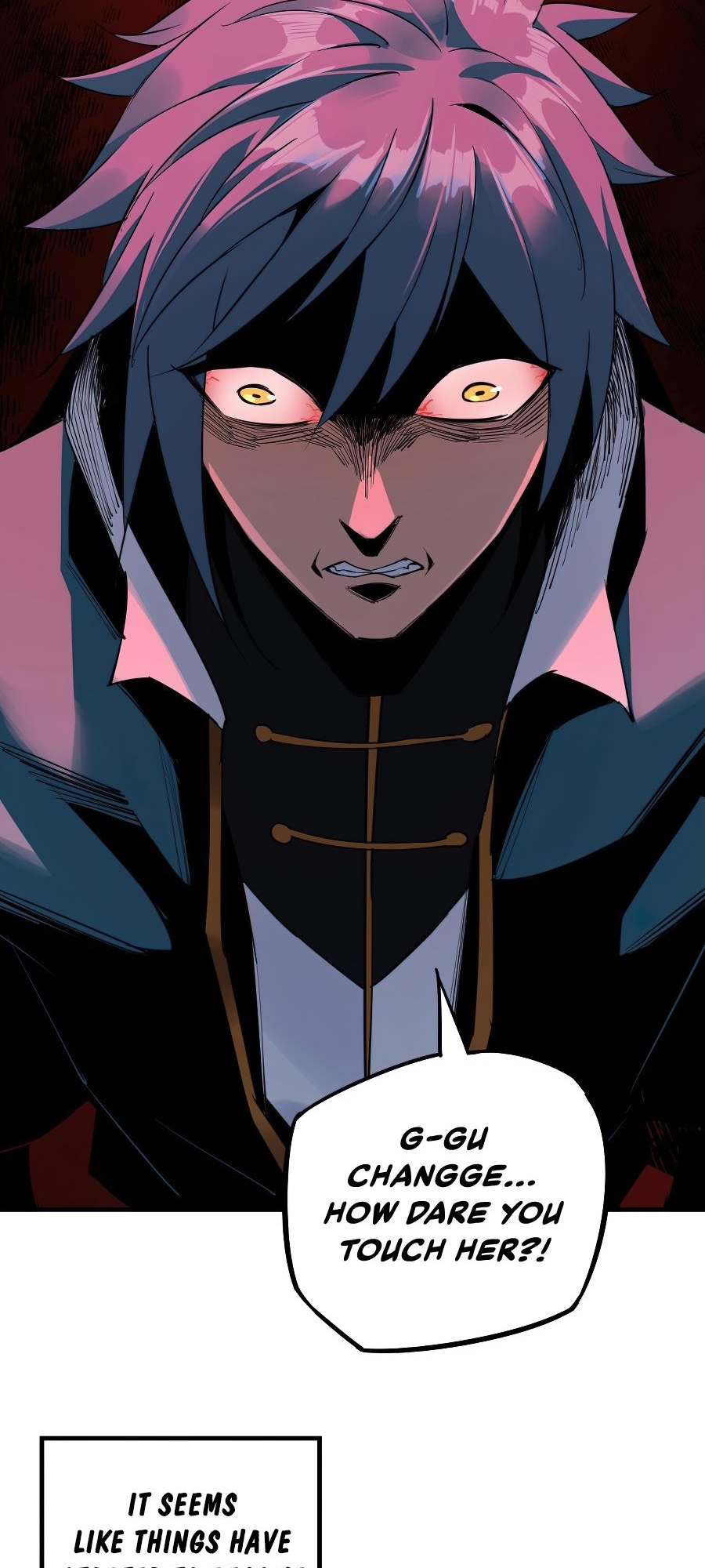 I Am the Fated Villain Ch. 1 第51页