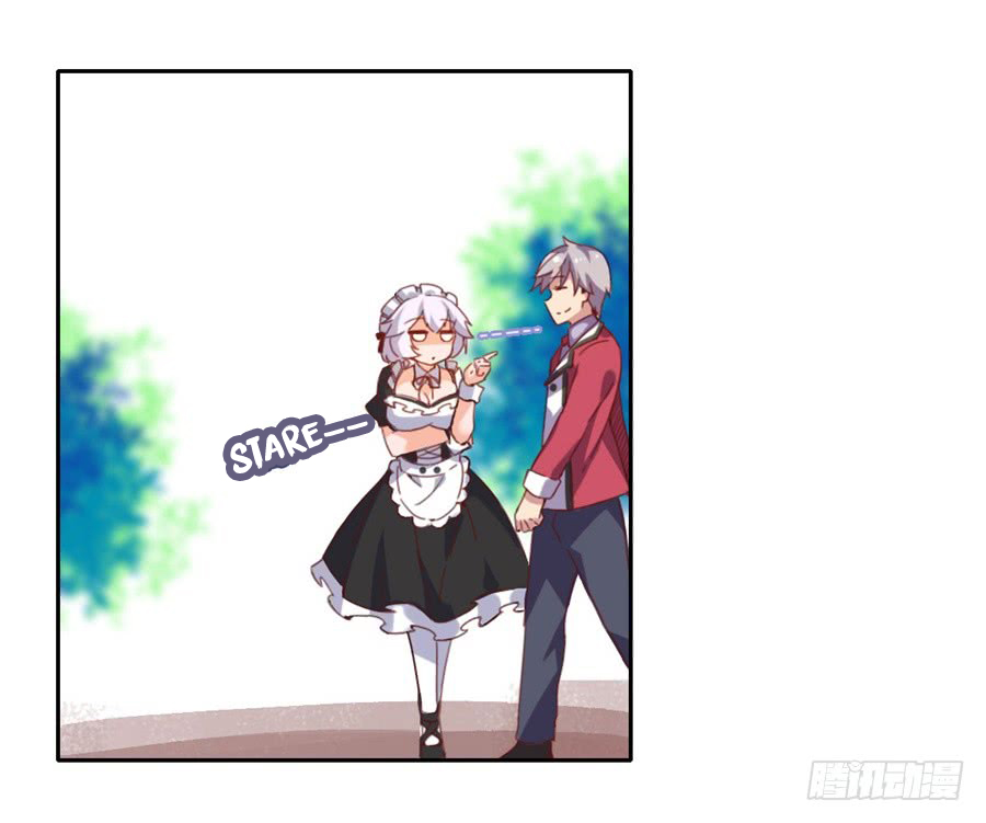 I Picked up a Demon Lord as a Maid Ch. 4 第17页