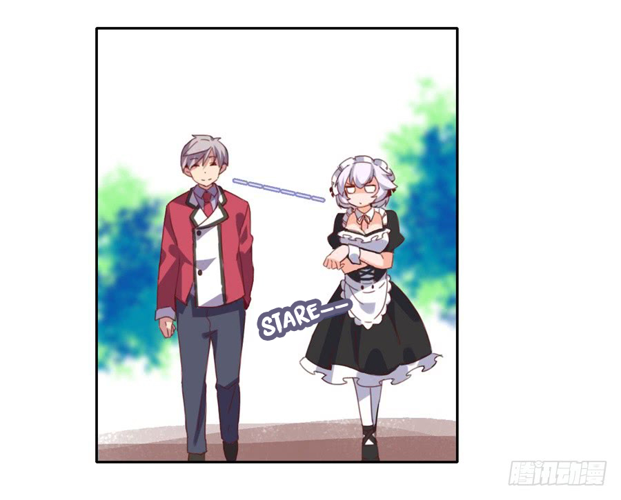 I Picked up a Demon Lord as a Maid Ch. 4 第18页