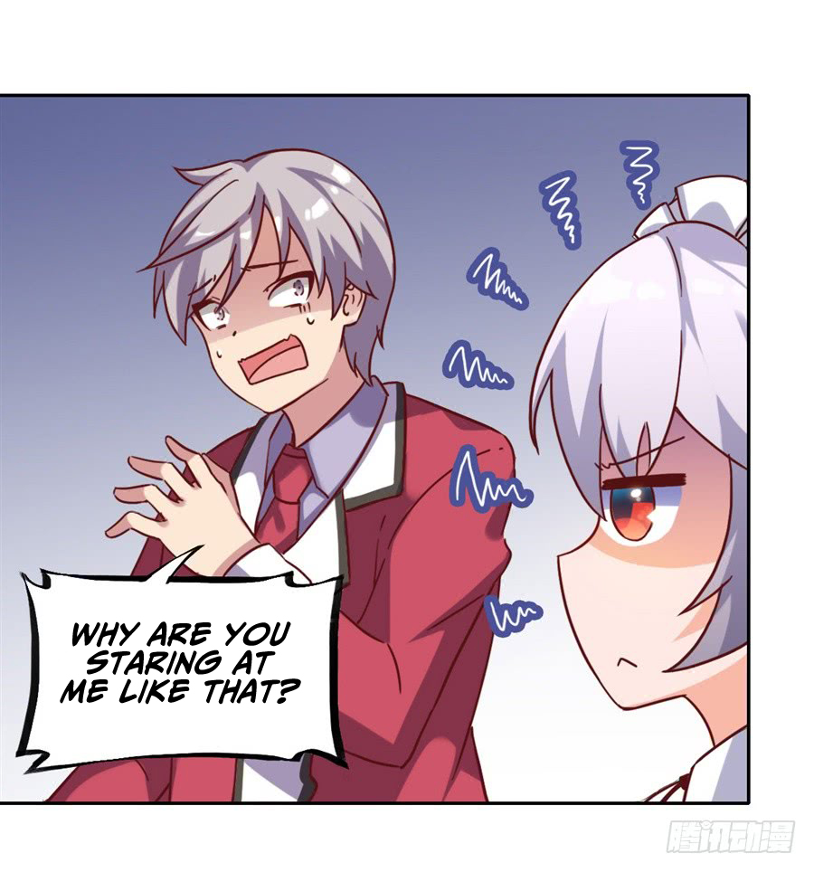 I Picked up a Demon Lord as a Maid Ch. 4 第20页