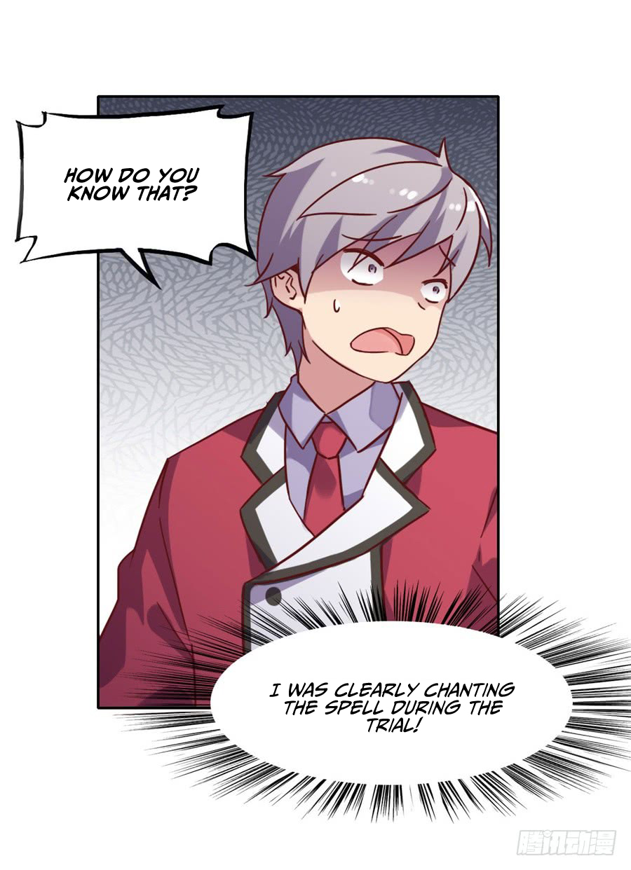 I Picked up a Demon Lord as a Maid Ch. 4 第22页