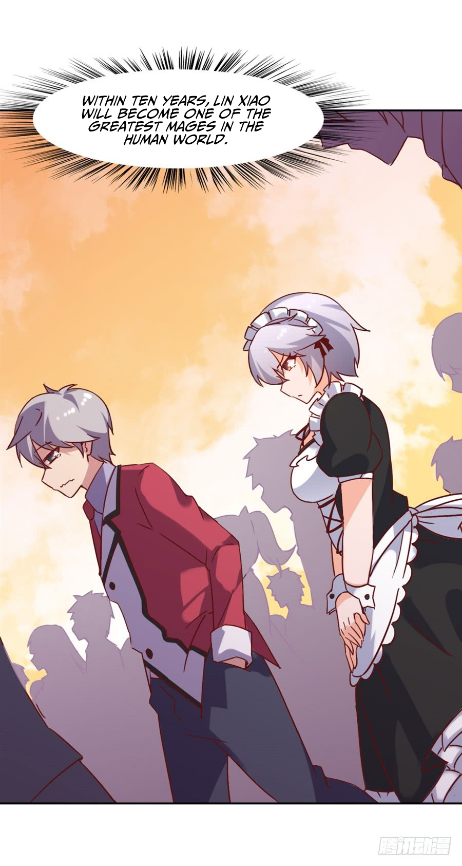 I Picked up a Demon Lord as a Maid Ch. 4 第29页