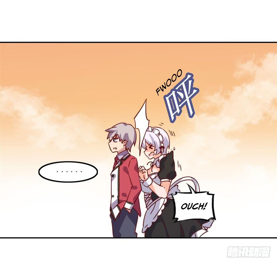 I Picked up a Demon Lord as a Maid Ch. 4 第30页
