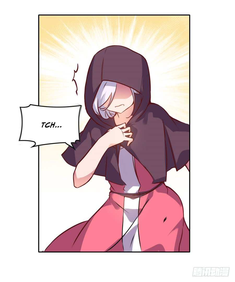 I Picked up a Demon Lord as a Maid Ch. 4 第45页