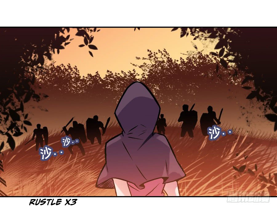 I Picked up a Demon Lord as a Maid Ch. 4 第46页