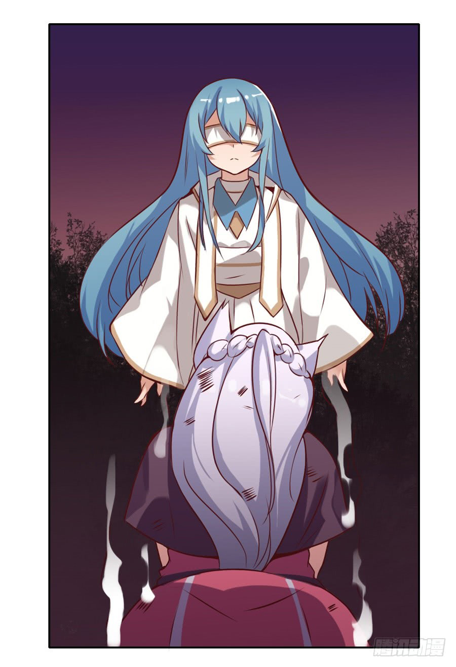 I Picked up a Demon Lord as a Maid Ch. 4 第59页