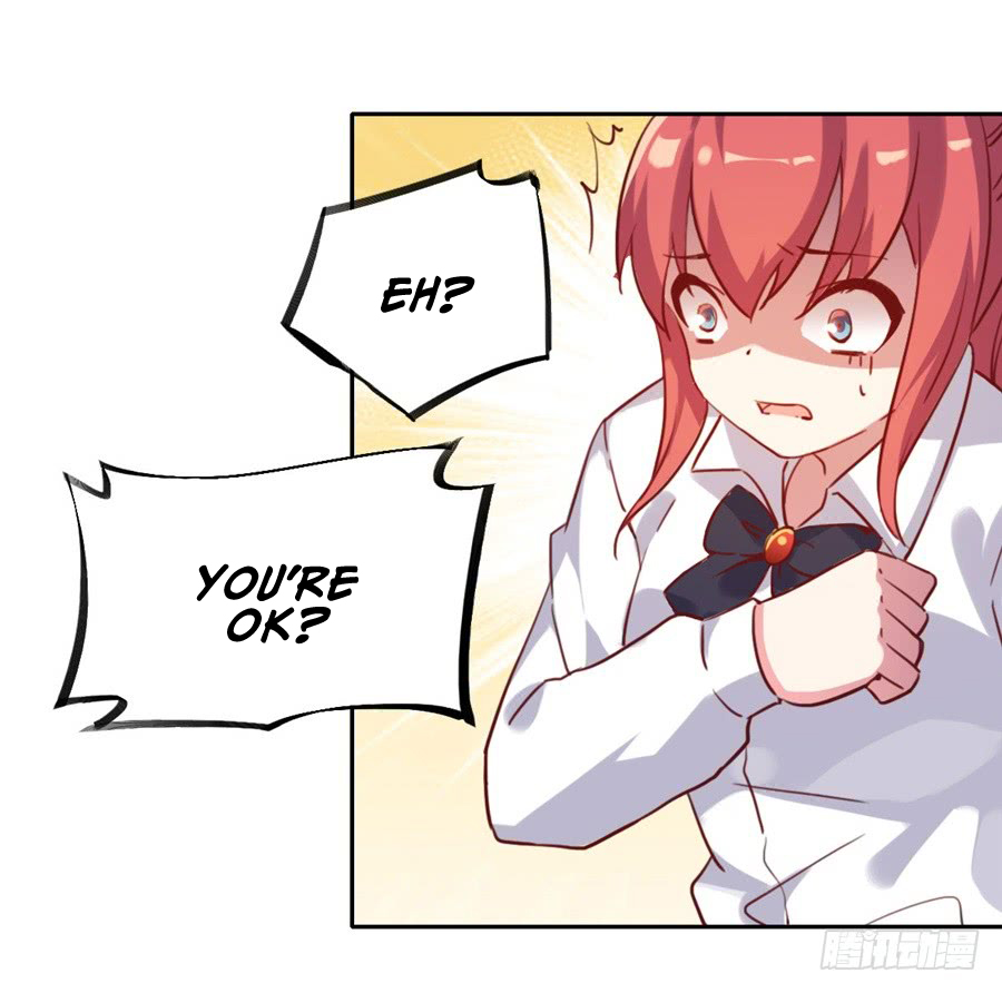 I Picked up a Demon Lord as a Maid Ch. 4 第7页