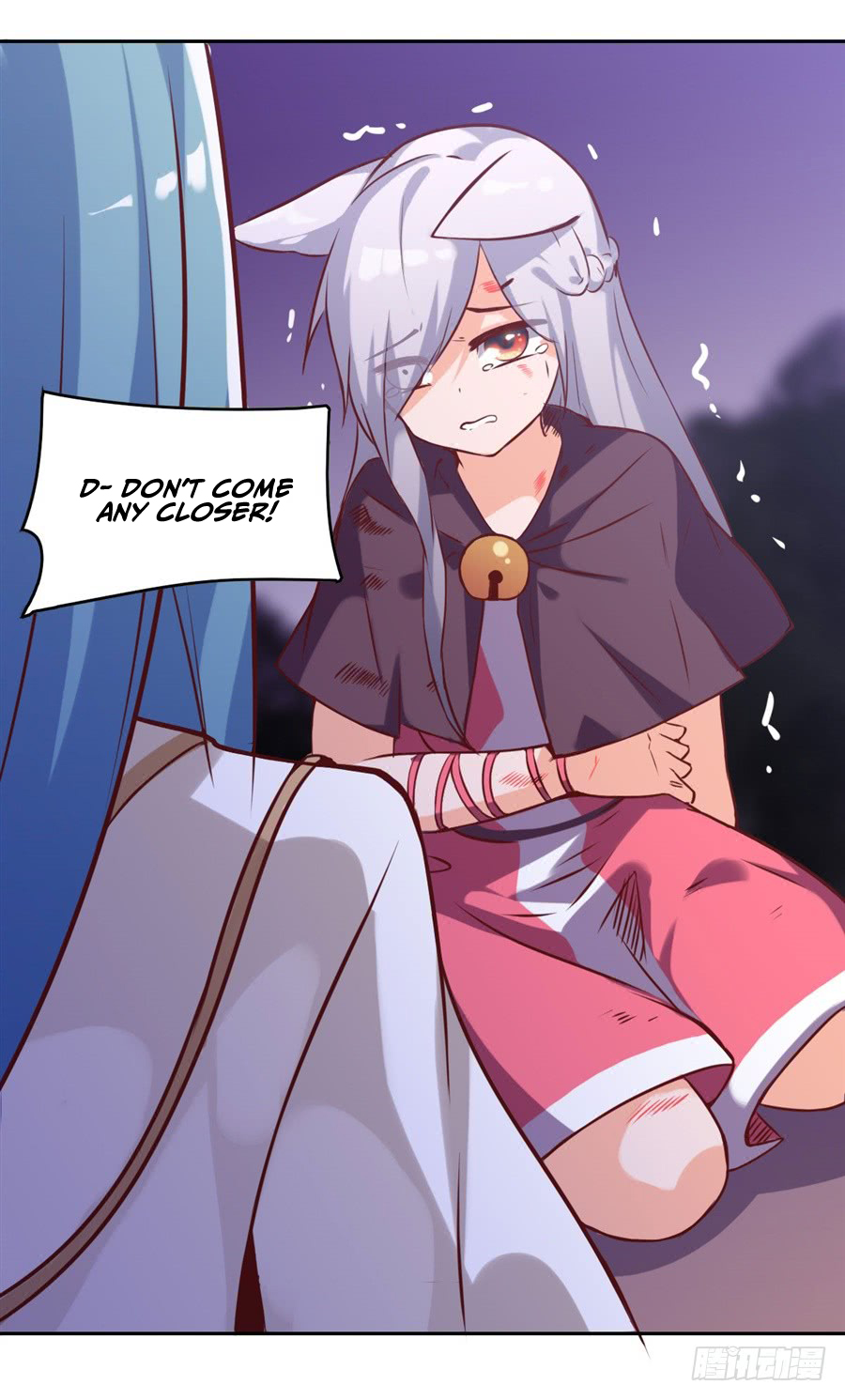 I Picked up a Demon Lord as a Maid Ch. 4 第61页