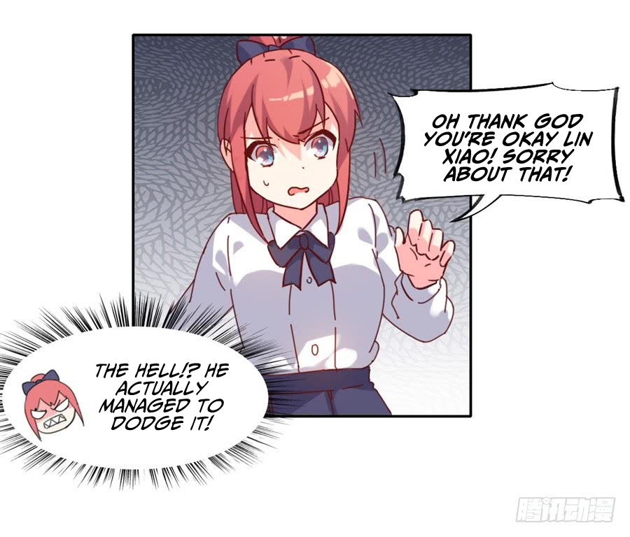 I Picked up a Demon Lord as a Maid Ch. 4 第10页