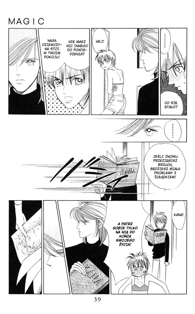 Magic Vol. 1 Ch. 2 第11页
