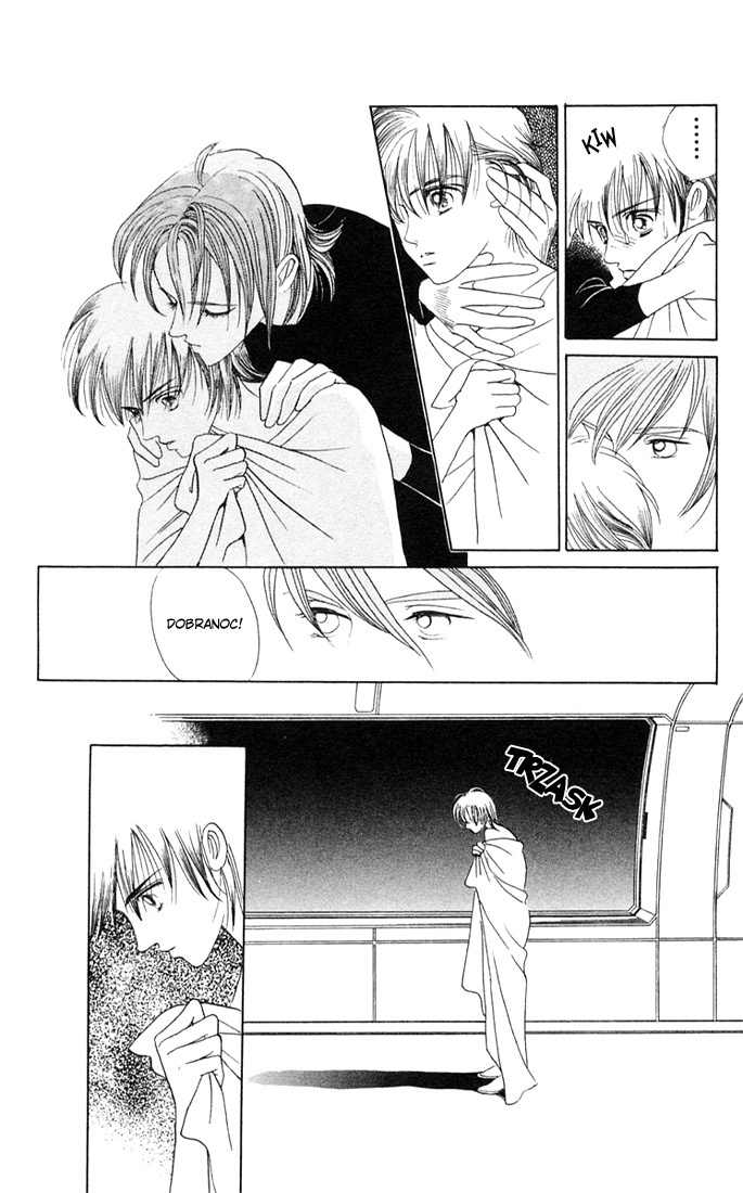 Magic Vol. 1 Ch. 2 第14页
