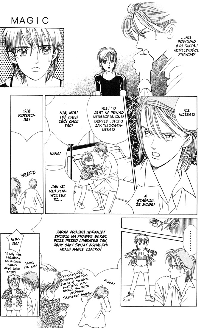 Magic Vol. 1 Ch. 2 第19页