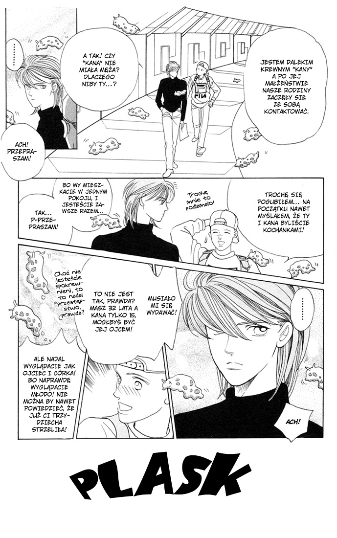 Magic Vol. 1 Ch. 2 第5页