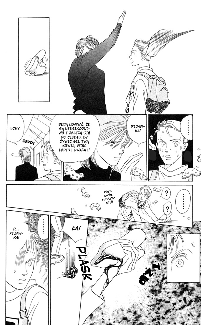Magic Vol. 1 Ch. 2 第6页