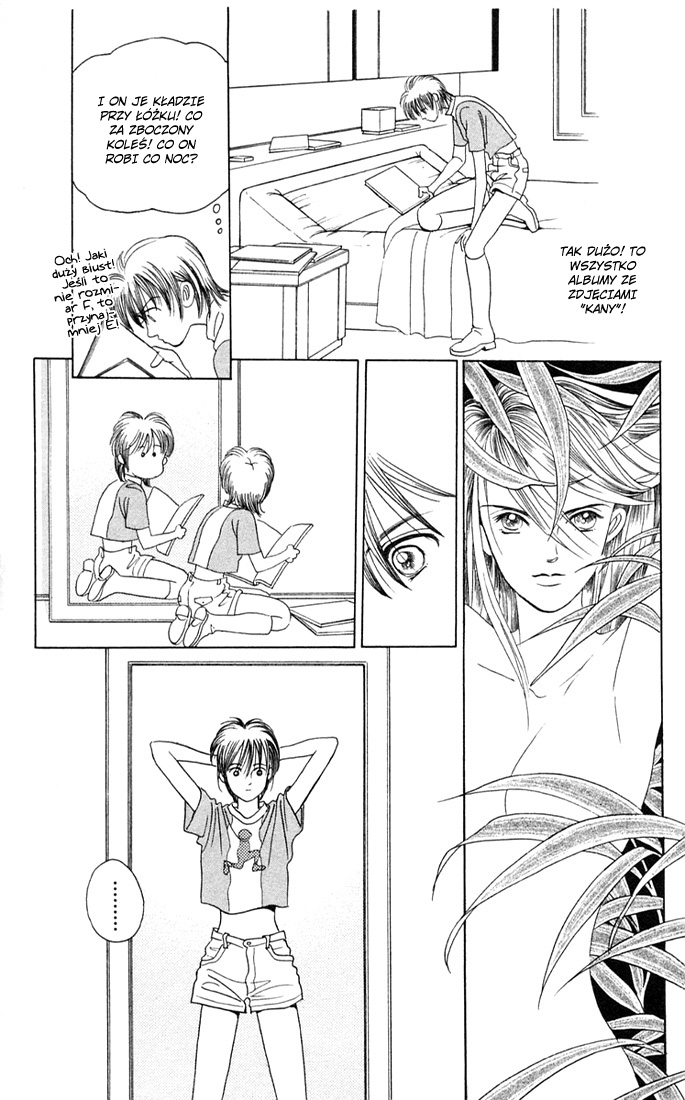 Magic Vol. 1 Ch. 2 第8页