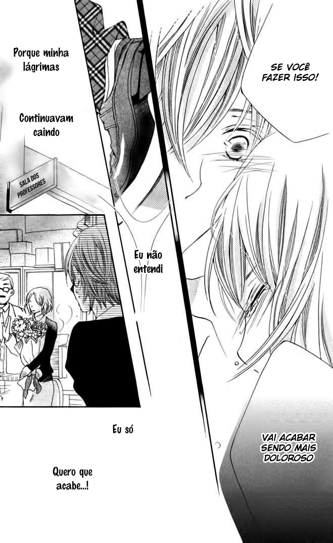 Kimi to Kyunkoi, Shiyou Vol. 1 Ch. 1 第32页