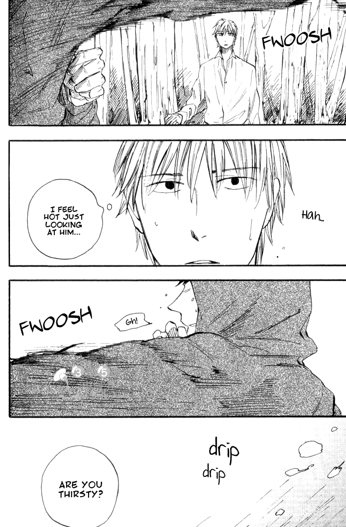 Parallel Lines Vol. 1 Ch. 3 第4页