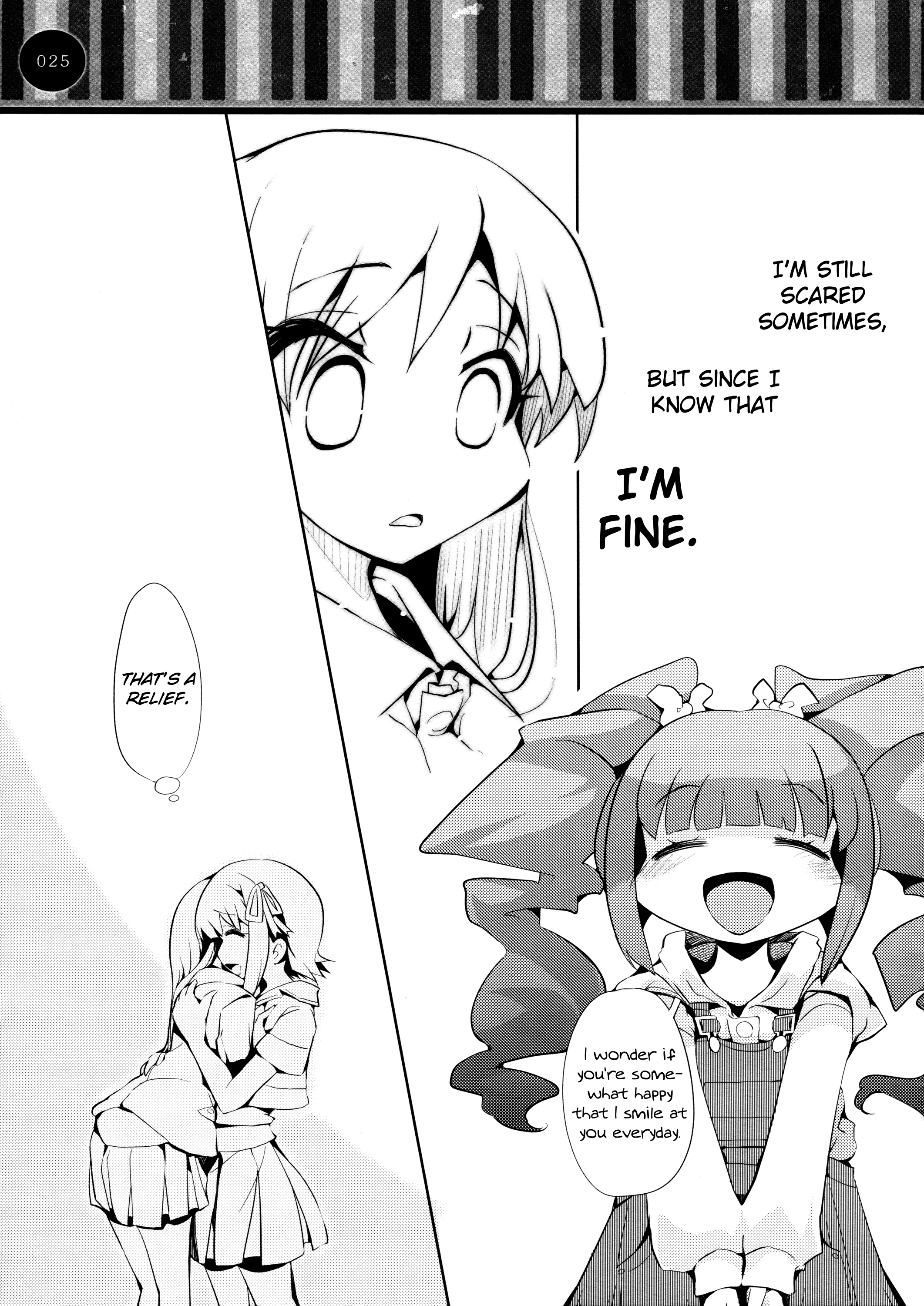 THE iDOLM@STER - TINY TINY HEROINE (Doujinshi) TINY TINY HEROINE 2 第24页