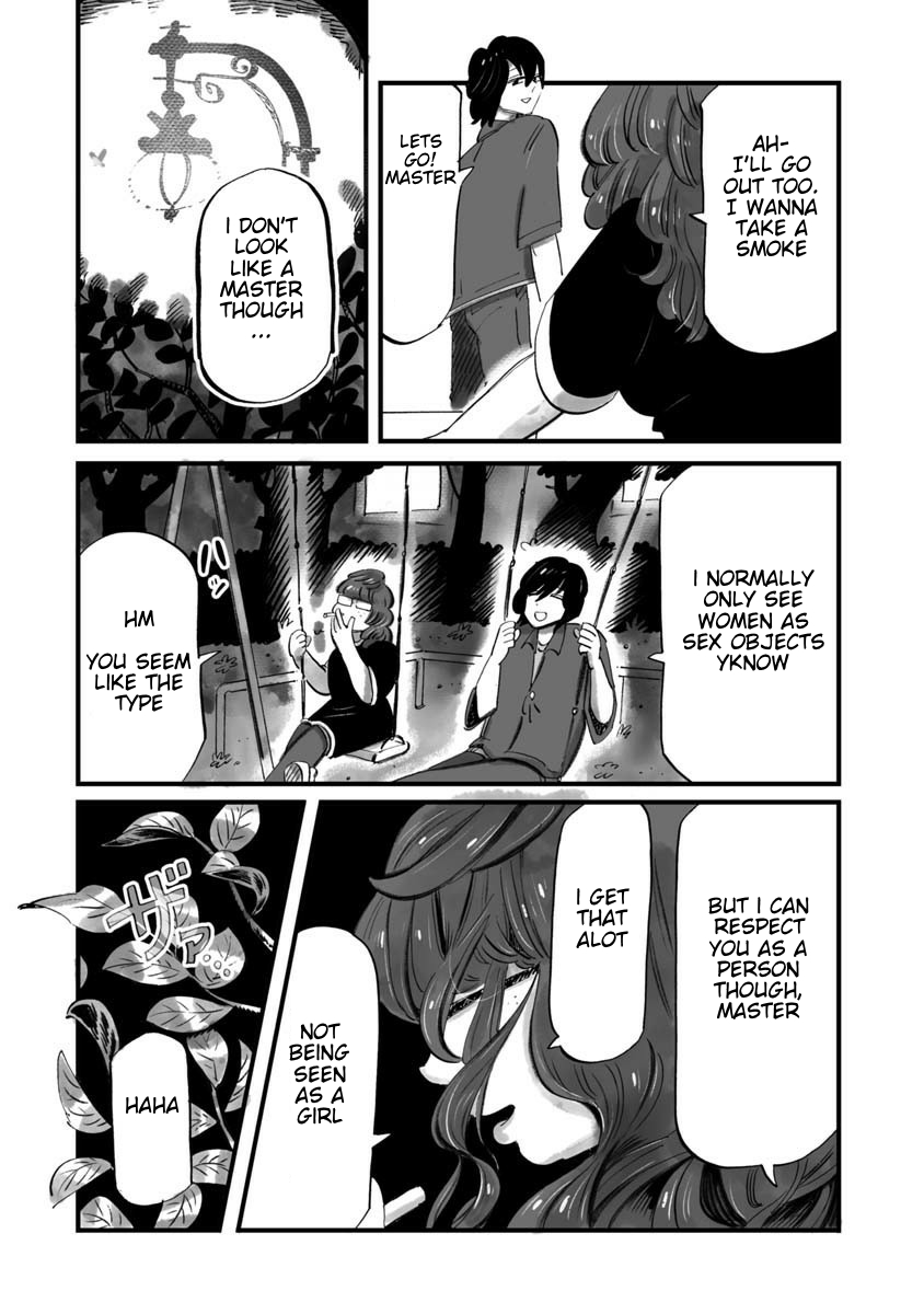 Konya Sukiyaki Janai Kedo I Love My Things 第23页