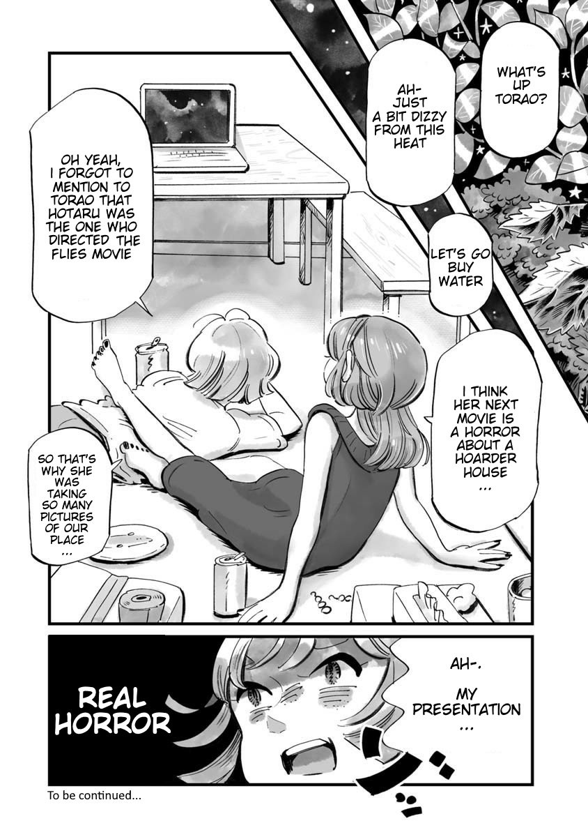 Konya Sukiyaki Janai Kedo I Love My Things 第26页