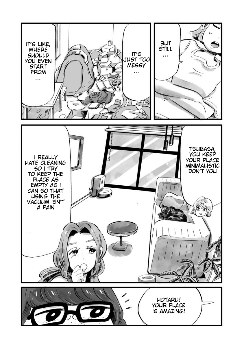 Konya Sukiyaki Janai Kedo I Love My Things 第7页