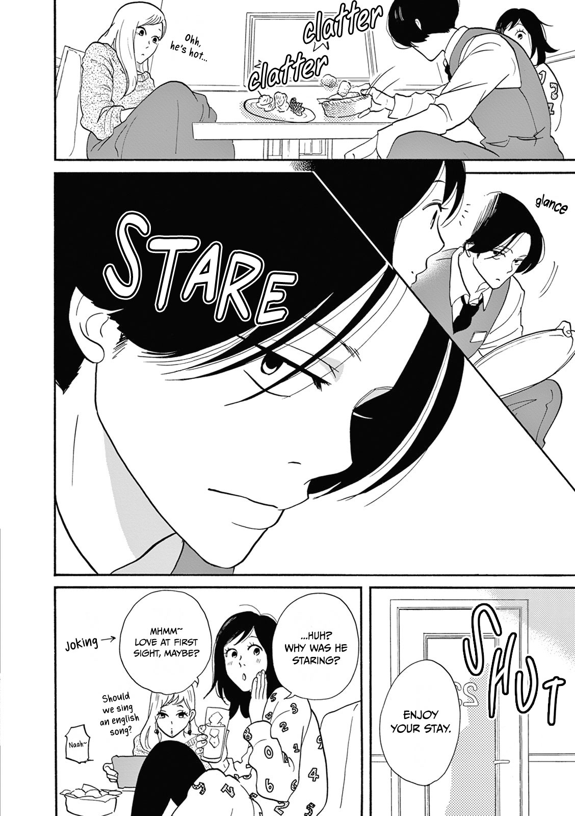 Bonkura Bonbon House Vol. 1 Ch. 1 第13页