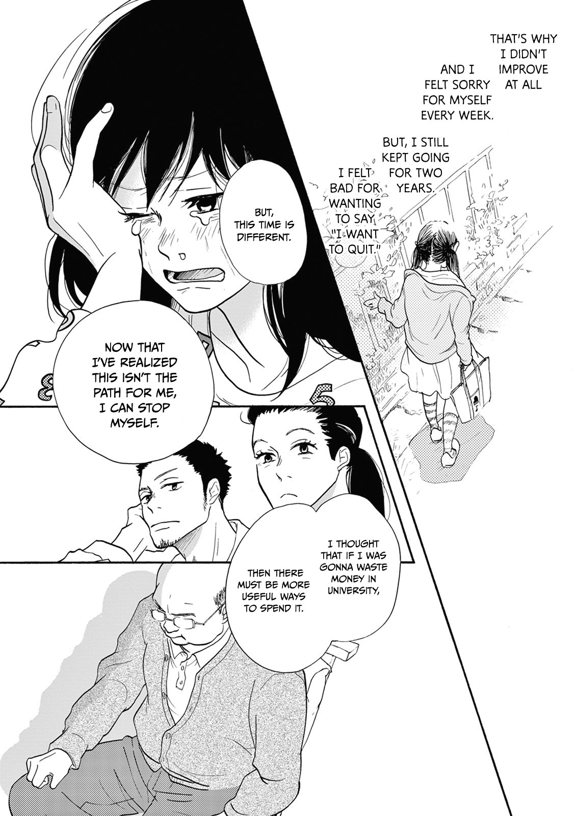 Bonkura Bonbon House Vol. 1 Ch. 1 第27页