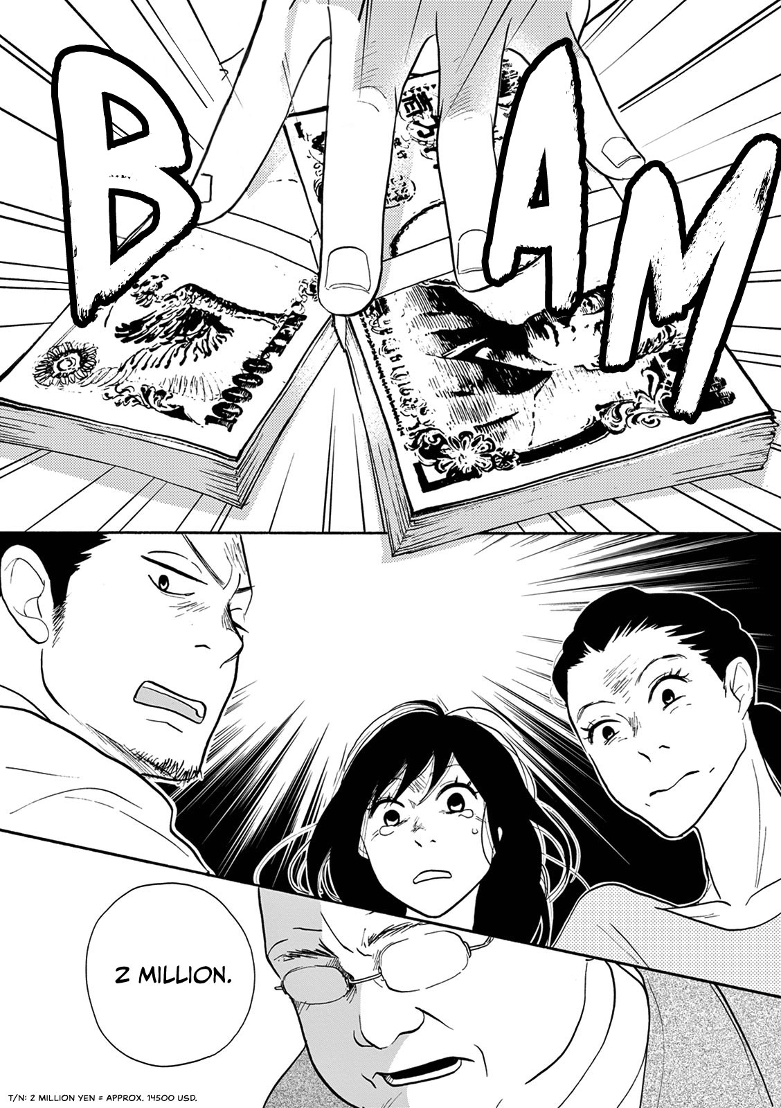 Bonkura Bonbon House Vol. 1 Ch. 1 第29页