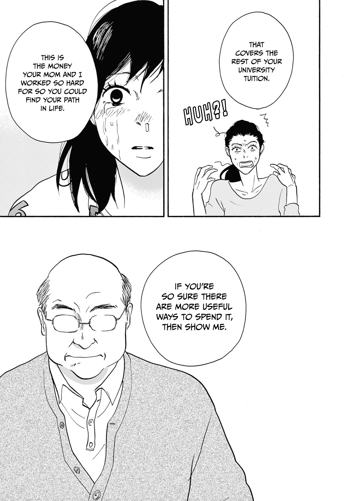 Bonkura Bonbon House Vol. 1 Ch. 1 第30页
