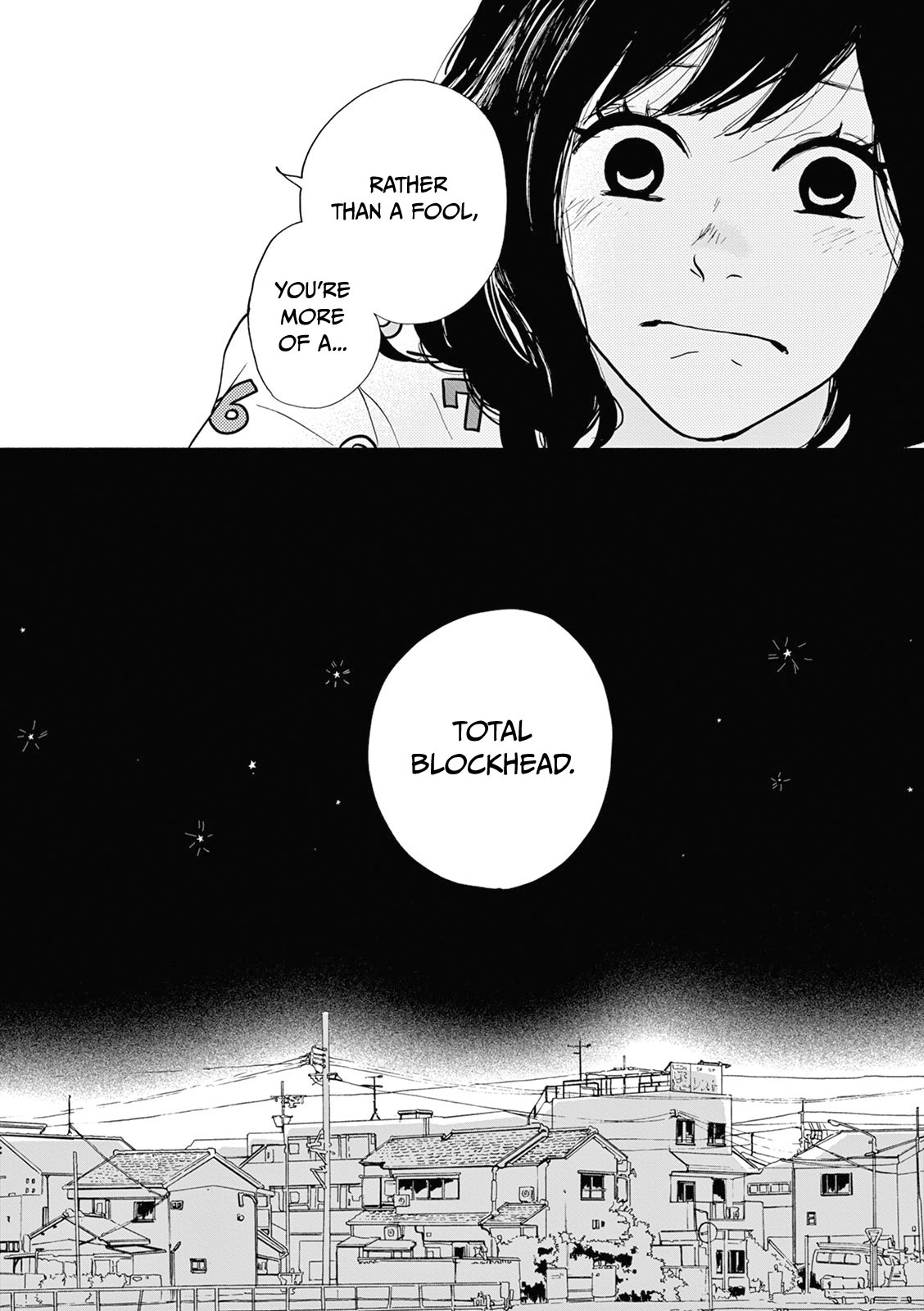 Bonkura Bonbon House Vol. 1 Ch. 1 第37页