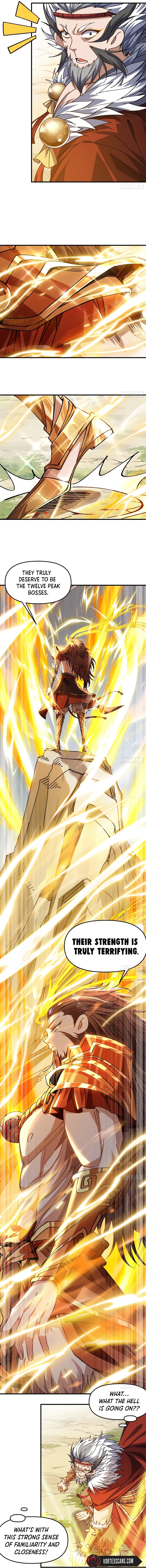 Being pathetic, my disciples keep me alive You look displeasing 第15页