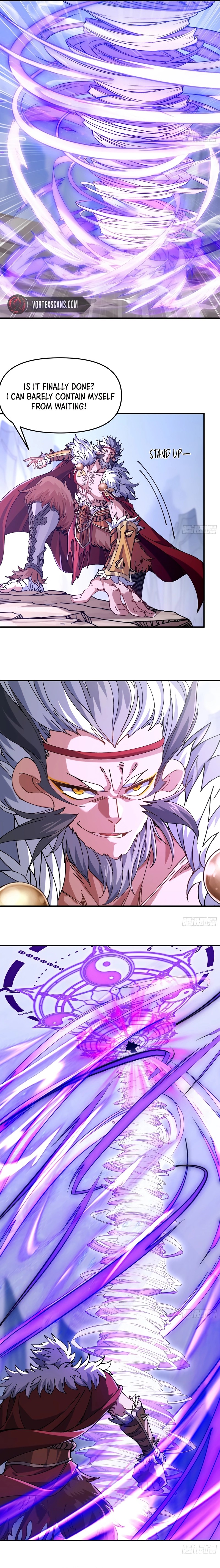 Being pathetic, my disciples keep me alive You look displeasing 第4页