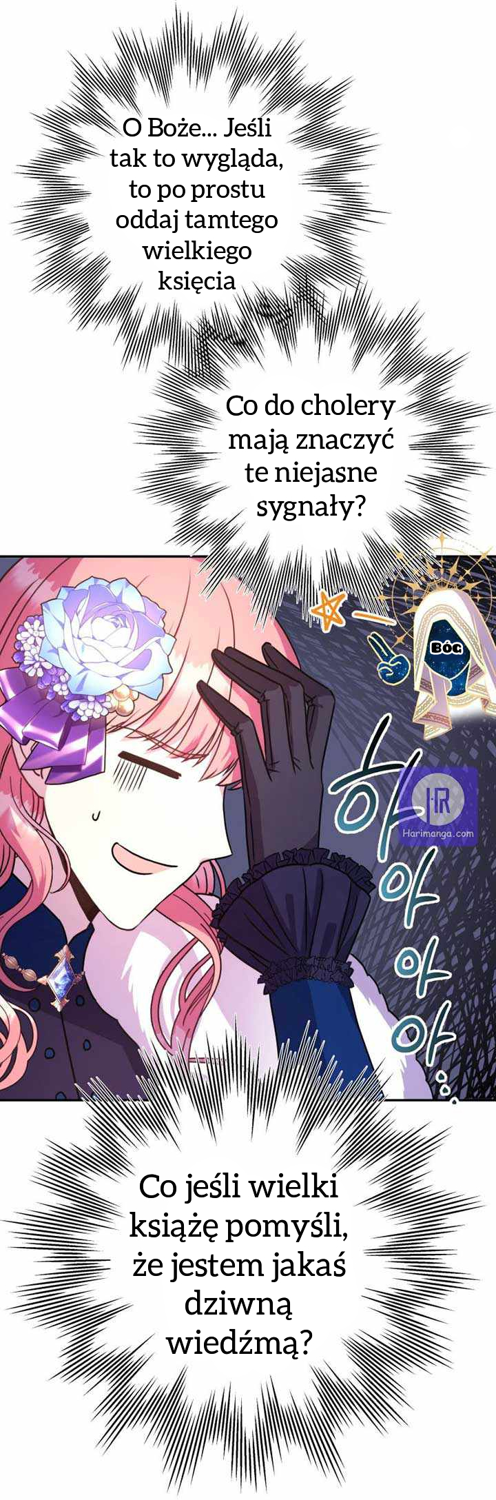 Another Typical Fantasy Romance Vol. 1 Ch. 3 第19页