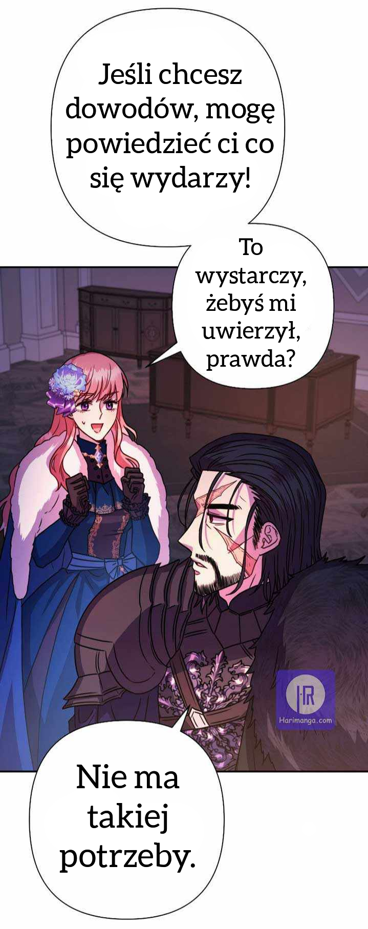 Another Typical Fantasy Romance Vol. 1 Ch. 3 第30页