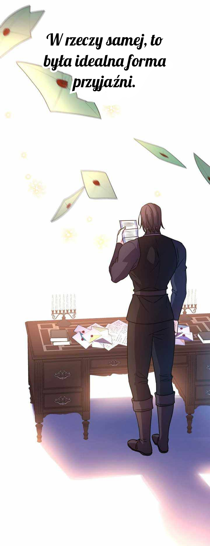 Another Typical Fantasy Romance Vol. 1 Ch. 3 第41页