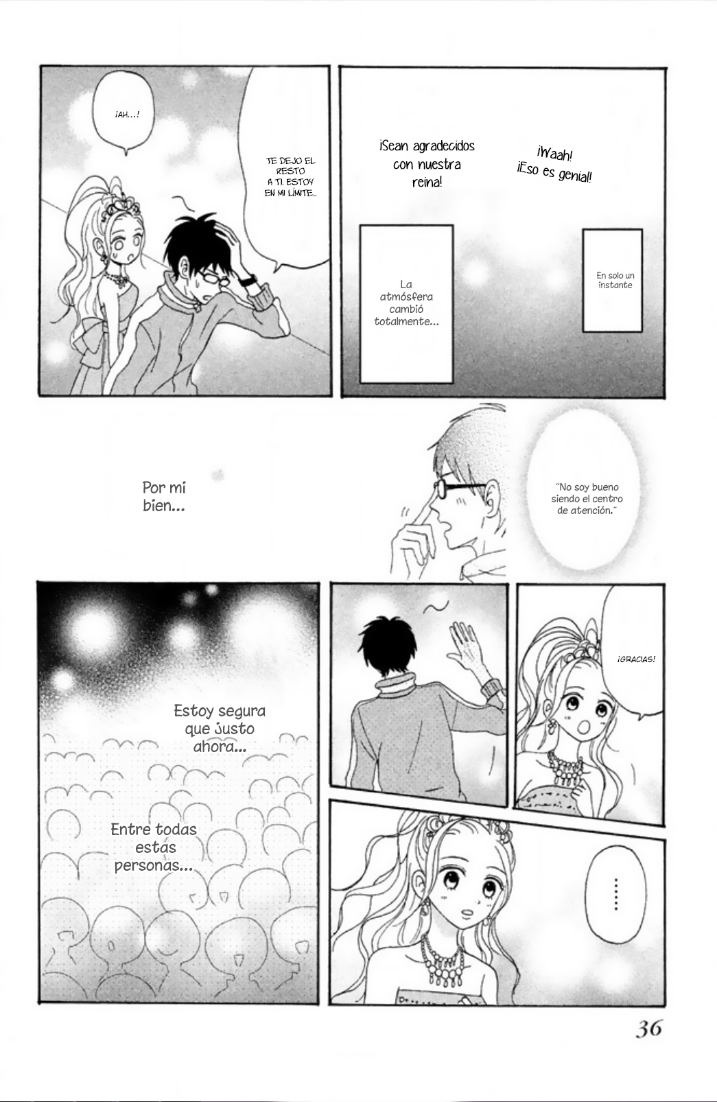 Akai Ito Kudasai Vol. 1 Ch. 1 第40页
